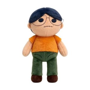 Wabie Doll 1PCS