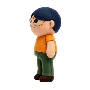 Alternative view of Wabie Doll 1PCS