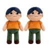 Wabie Doll 2PCS