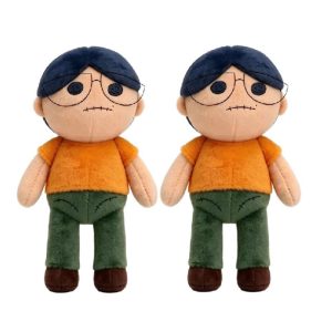 Wabie Doll 2PCS