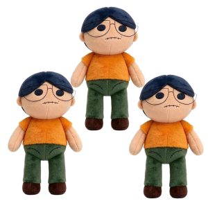 Wabie Doll 3PCS
